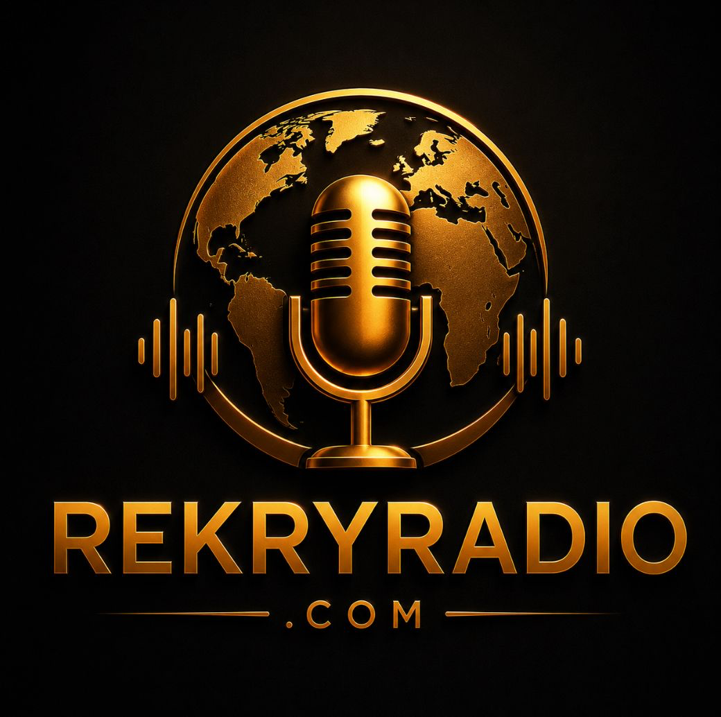Rekryradio